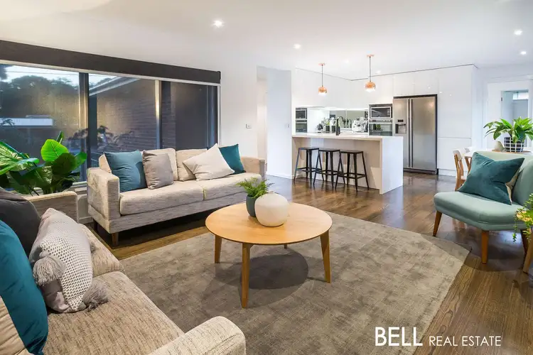 Fifth view of Homely house listing, 15 Deborah Avenue, Boronia VIC 3155