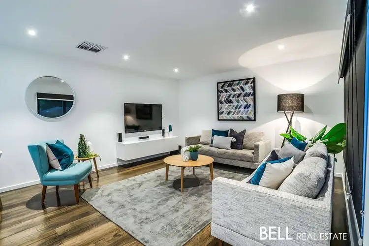 Sixth view of Homely house listing, 15 Deborah Avenue, Boronia VIC 3155