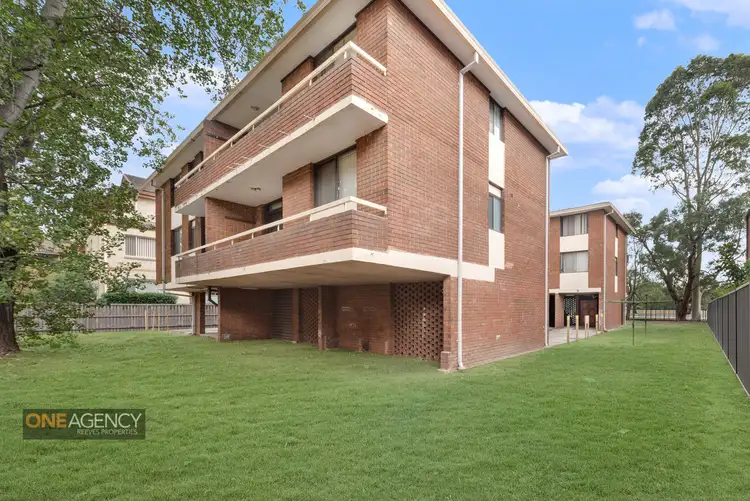 8/314 Jamison Road, Jamisontown NSW 2750