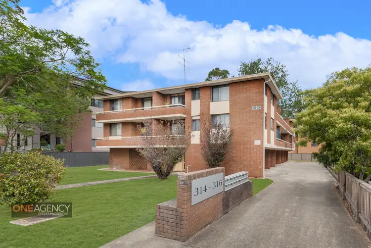 Second view of Homely unit listing, 8/314 Jamison Road, Jamisontown NSW 2750