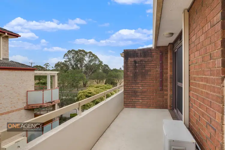 Fifth view of Homely unit listing, 8/314 Jamison Road, Jamisontown NSW 2750