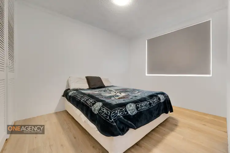 Sixth view of Homely unit listing, 8/314 Jamison Road, Jamisontown NSW 2750