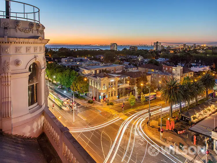 303/129 Fitzroy Street, St Kilda VIC 3182