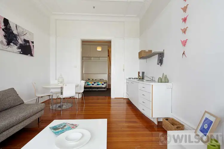 Fourth view of Homely apartment listing, 303/129 Fitzroy Street, St Kilda VIC 3182
