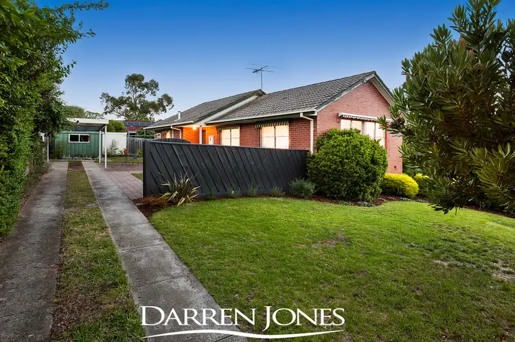 Main view of Homely house listing, 14 Delta Road, Greensborough VIC 3088