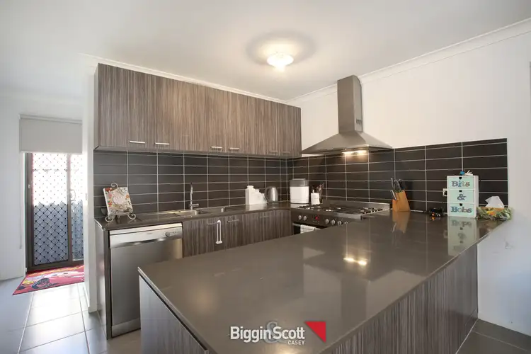 Second view of Homely house listing, 7 Cortula Road, Cranbourne East VIC 3977