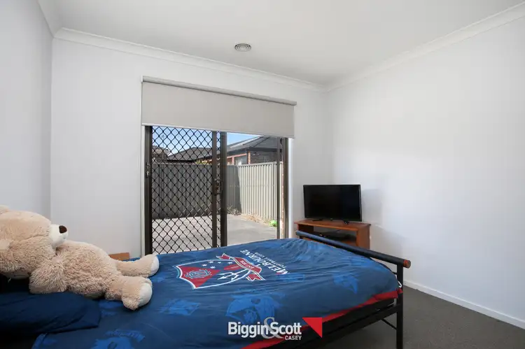 Sixth view of Homely house listing, 7 Cortula Road, Cranbourne East VIC 3977