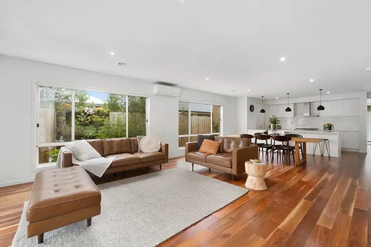 Second view of Homely house listing, 13 Swallowtail Drive, Torquay VIC 3228