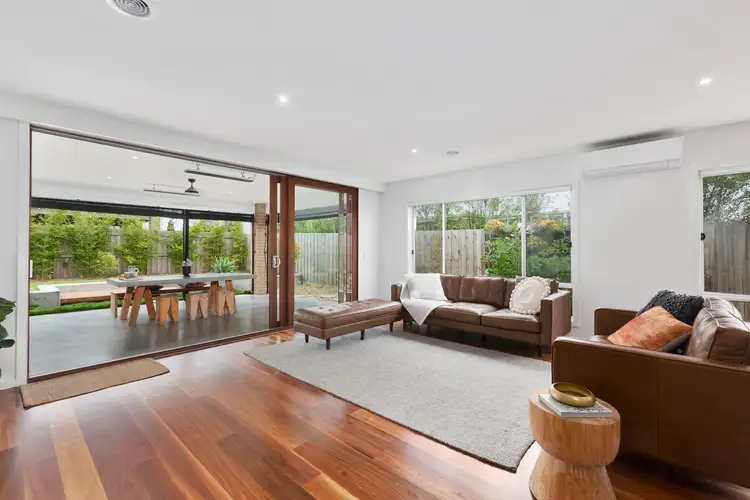 Third view of Homely house listing, 13 Swallowtail Drive, Torquay VIC 3228