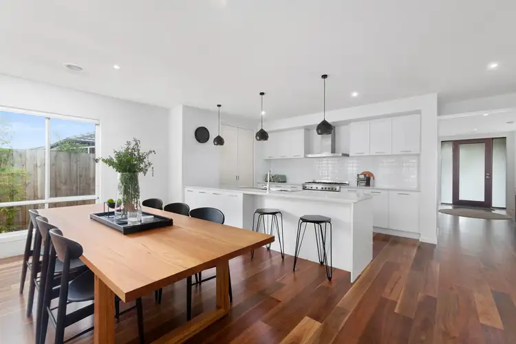 Fourth view of Homely house listing, 13 Swallowtail Drive, Torquay VIC 3228