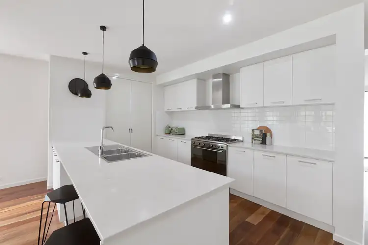 Fifth view of Homely house listing, 13 Swallowtail Drive, Torquay VIC 3228