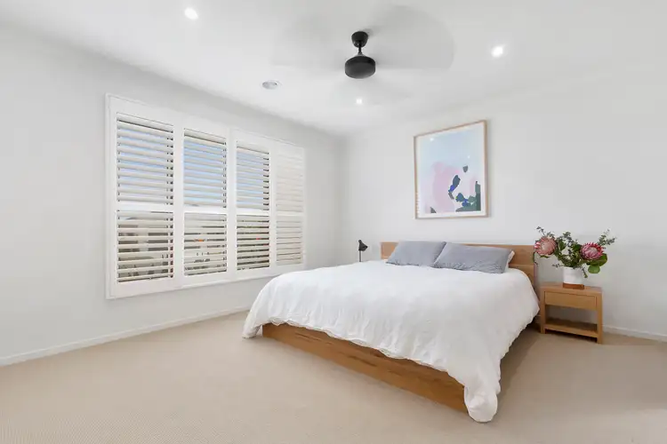 Sixth view of Homely house listing, 13 Swallowtail Drive, Torquay VIC 3228