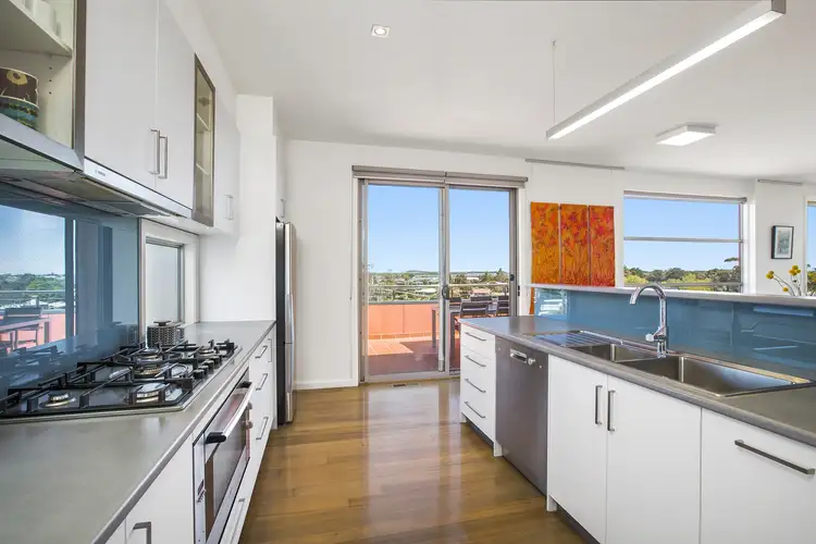 Second view of Homely house listing, 15 Riviera Crescent, Ocean Grove VIC 3226