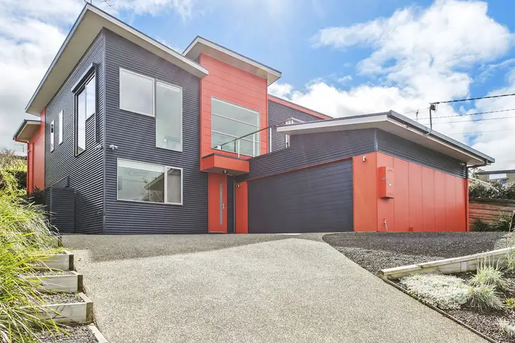 Fourth view of Homely house listing, 15 Riviera Crescent, Ocean Grove VIC 3226