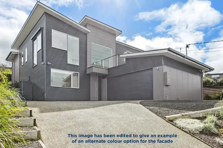 Fifth view of Homely house listing, 15 Riviera Crescent, Ocean Grove VIC 3226