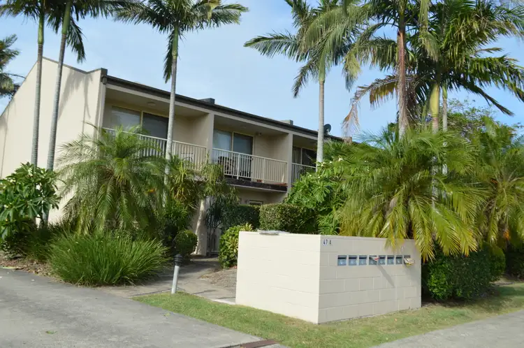 6/47a Arthur Street, Coffs Harbour NSW 2450