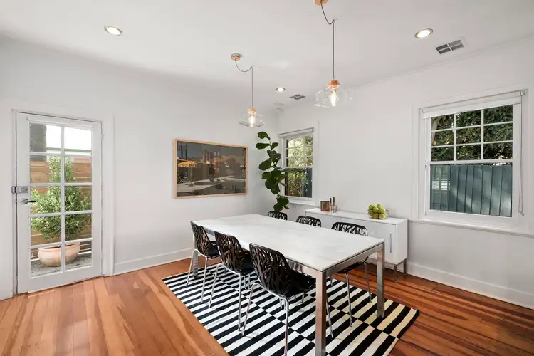 Sixth view of Homely house listing, 25 Riddell Parade, Elsternwick VIC 3185