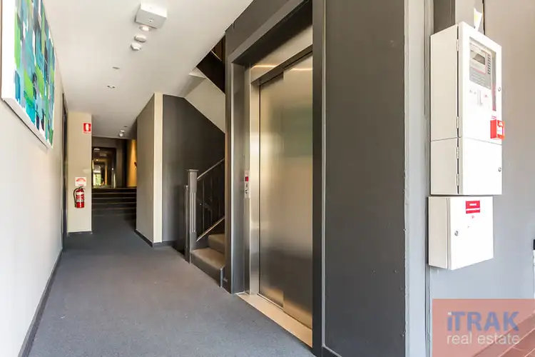 Second view of Homely apartment listing, 4/8 Bambury Street, Boronia VIC 3155