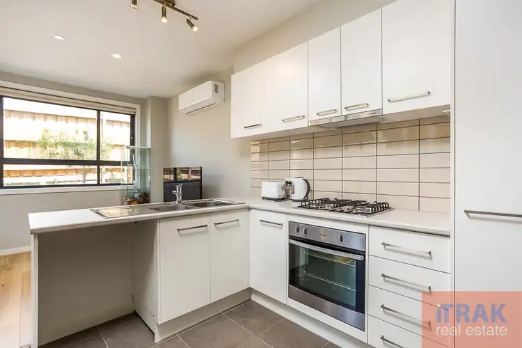 Third view of Homely apartment listing, 4/8 Bambury Street, Boronia VIC 3155