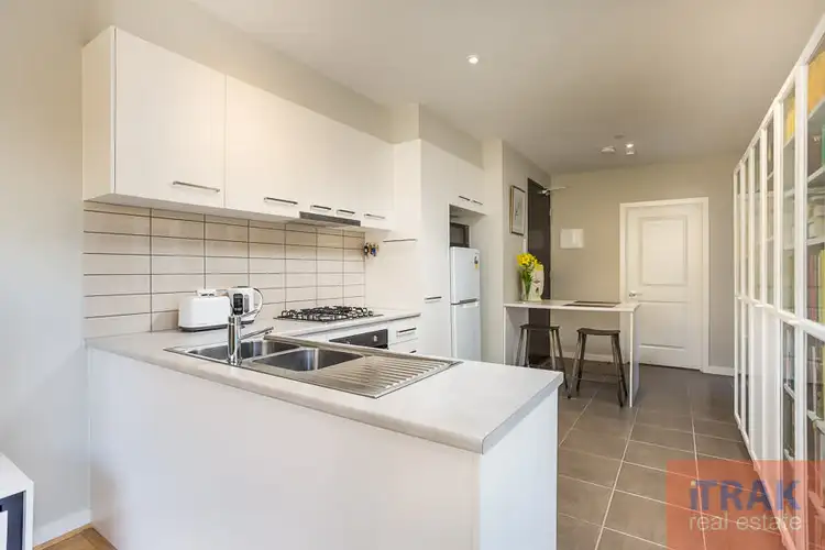 Fourth view of Homely apartment listing, 4/8 Bambury Street, Boronia VIC 3155
