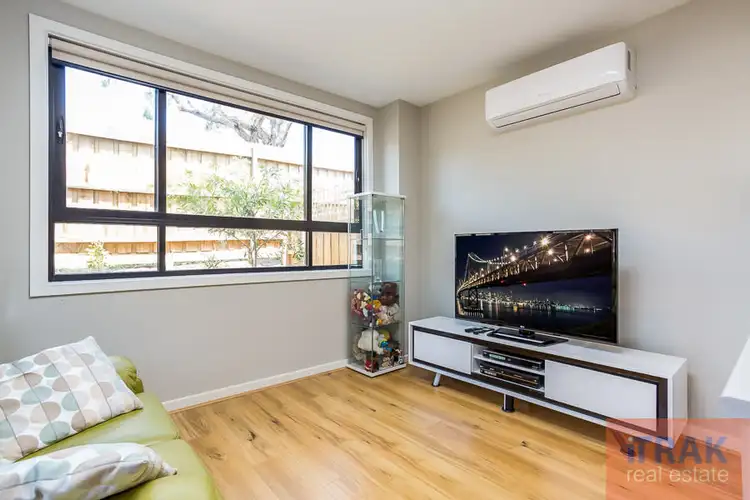 Sixth view of Homely apartment listing, 4/8 Bambury Street, Boronia VIC 3155