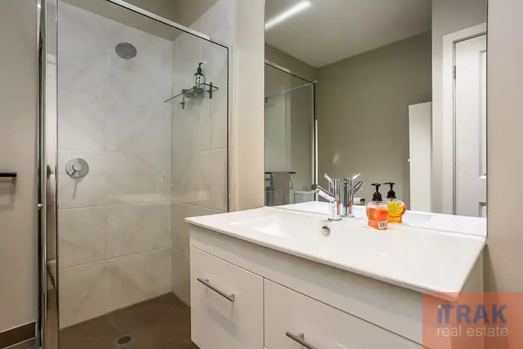 Seventh view of Homely apartment listing, 4/8 Bambury Street, Boronia VIC 3155