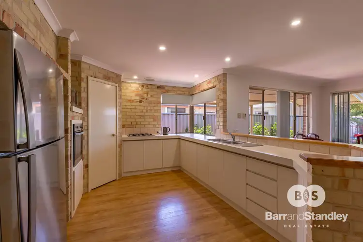 Second view of Homely house listing, 4 Snowberry Mews, Eaton WA 6232
