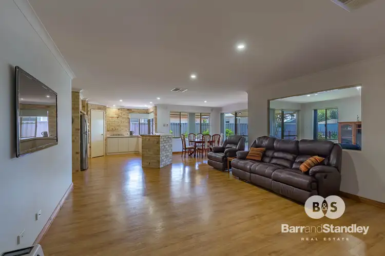 Third view of Homely house listing, 4 Snowberry Mews, Eaton WA 6232