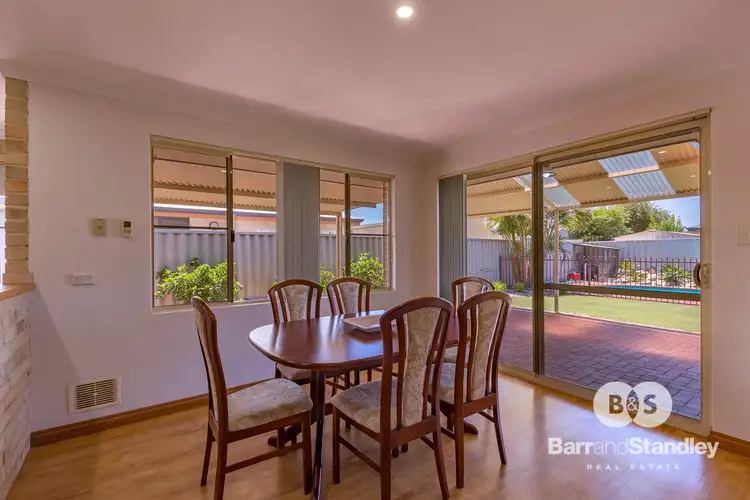 Fifth view of Homely house listing, 4 Snowberry Mews, Eaton WA 6232