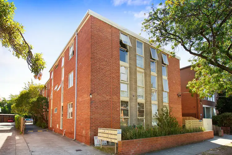 6/325 Orrong Road, St Kilda East VIC 3183