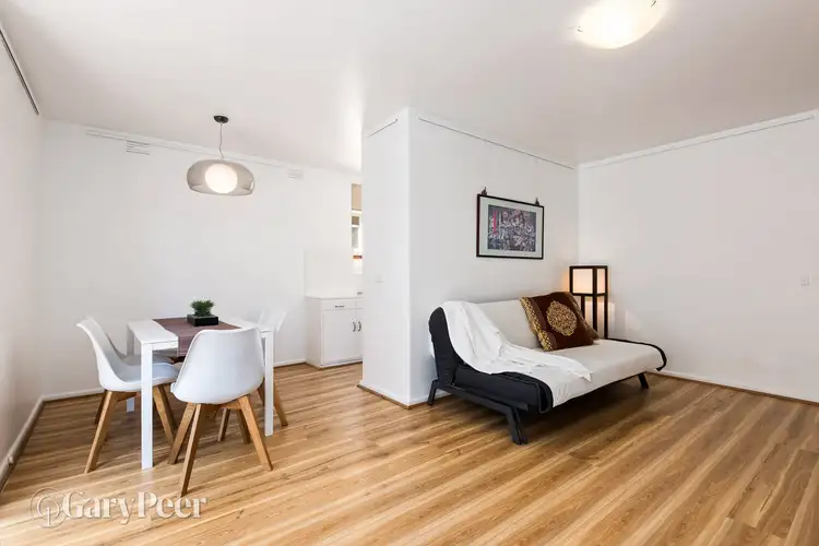 Second view of Homely apartment listing, 6/325 Orrong Road, St Kilda East VIC 3183
