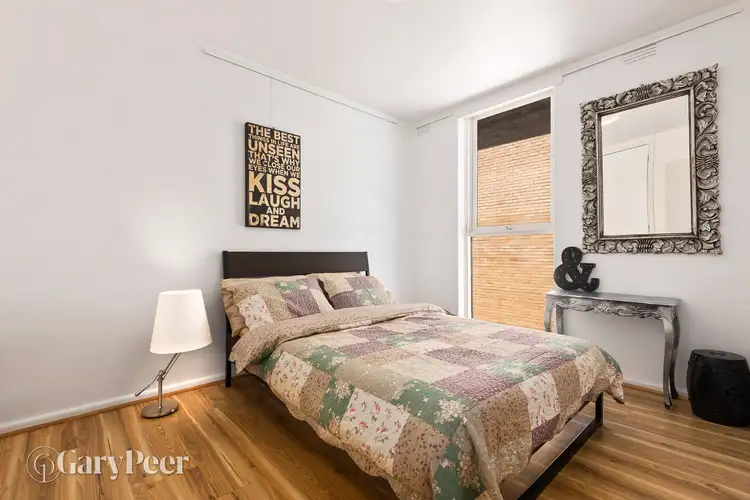 Fourth view of Homely apartment listing, 6/325 Orrong Road, St Kilda East VIC 3183