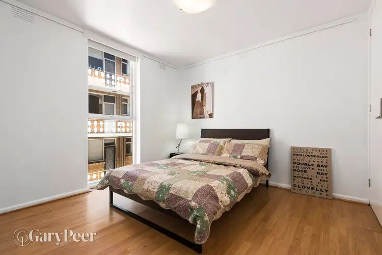 Fifth view of Homely apartment listing, 6/325 Orrong Road, St Kilda East VIC 3183