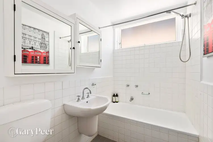 Sixth view of Homely apartment listing, 6/325 Orrong Road, St Kilda East VIC 3183