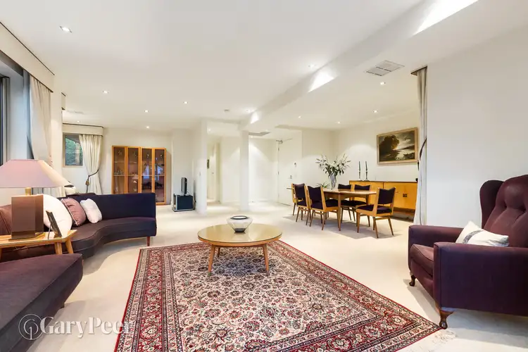 Second view of Homely apartment listing, 5/33 Kooyong Road, Caulfield North VIC 3161