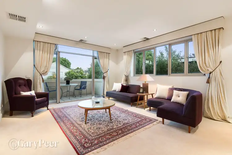 Third view of Homely apartment listing, 5/33 Kooyong Road, Caulfield North VIC 3161