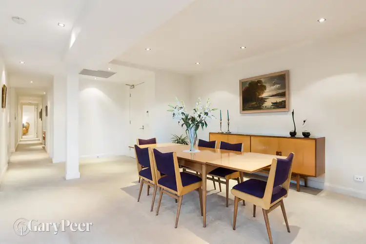 Fourth view of Homely apartment listing, 5/33 Kooyong Road, Caulfield North VIC 3161