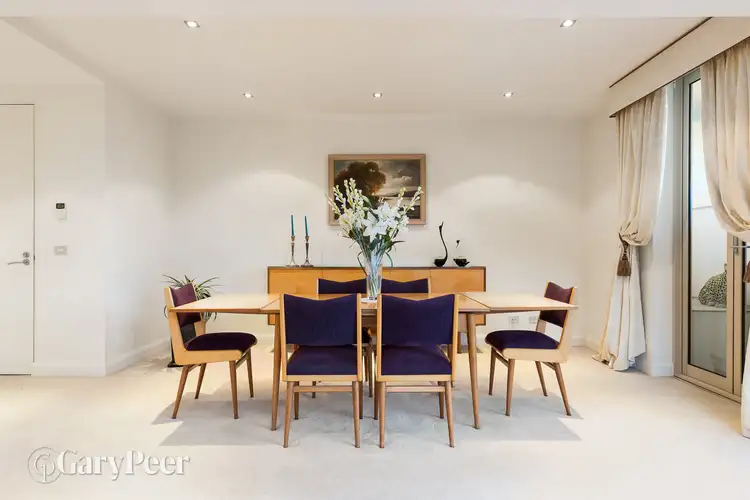 Fifth view of Homely apartment listing, 5/33 Kooyong Road, Caulfield North VIC 3161