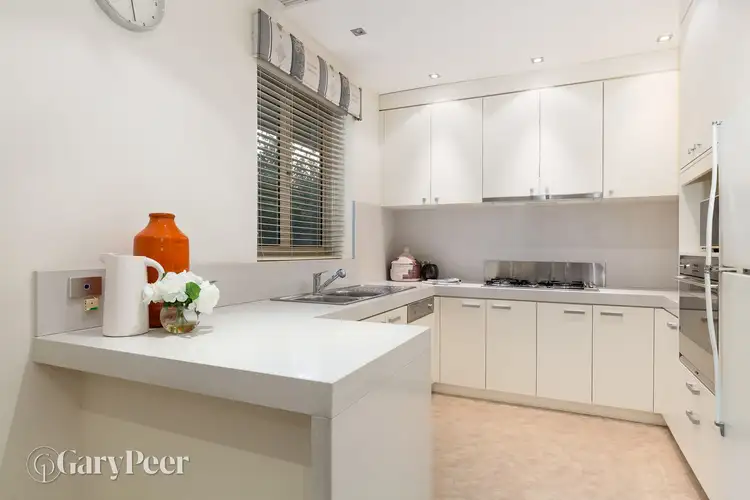 Sixth view of Homely apartment listing, 5/33 Kooyong Road, Caulfield North VIC 3161