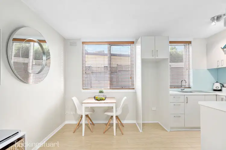 Fourth view of Homely apartment listing, 3/40 Ormond Road, Elwood VIC 3184