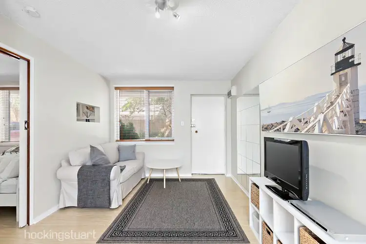 Fifth view of Homely apartment listing, 3/40 Ormond Road, Elwood VIC 3184