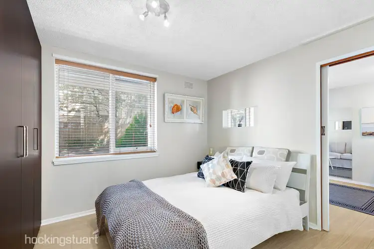Sixth view of Homely apartment listing, 3/40 Ormond Road, Elwood VIC 3184