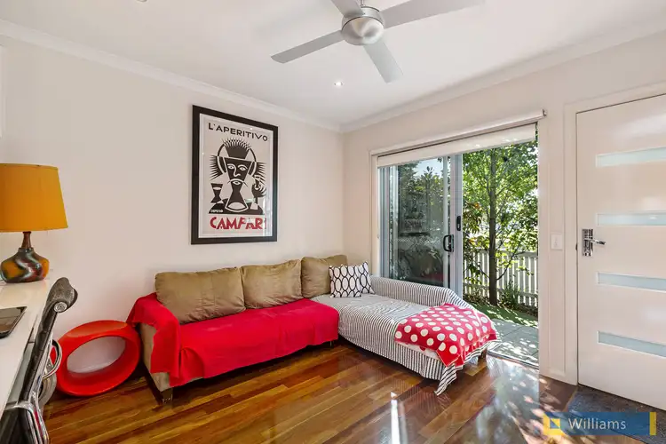 Sixth view of Homely townhouse listing, 7A Brunel Street, South Kingsville VIC 3015