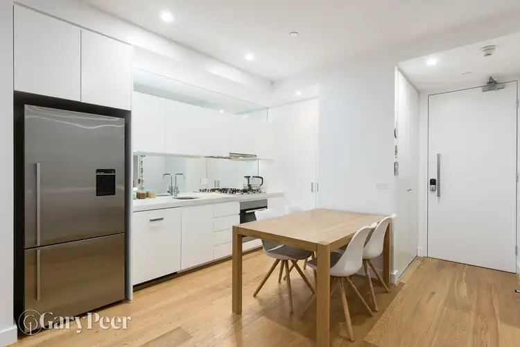 Third view of Homely apartment listing, G06/60 Broadway, Elwood VIC 3184