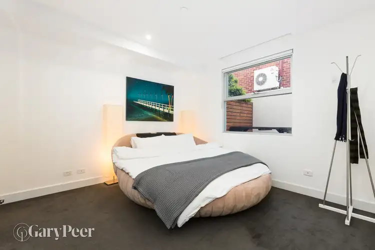 Fourth view of Homely apartment listing, G06/60 Broadway, Elwood VIC 3184