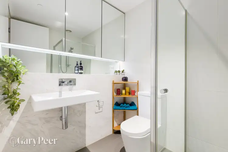 Sixth view of Homely apartment listing, G06/60 Broadway, Elwood VIC 3184