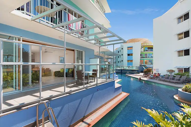 39/8 Levuka Avenue, Kings Beach QLD 4551