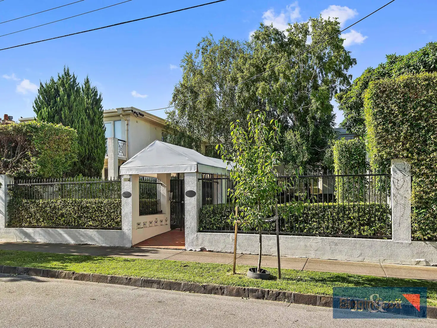 Main view of Homely apartment listing, 3/37 Wheatland Road, Malvern VIC 3144