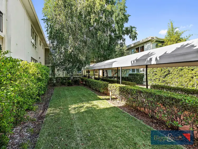 Second view of Homely apartment listing, 3/37 Wheatland Road, Malvern VIC 3144