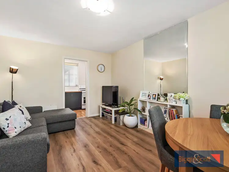 Third view of Homely apartment listing, 3/37 Wheatland Road, Malvern VIC 3144